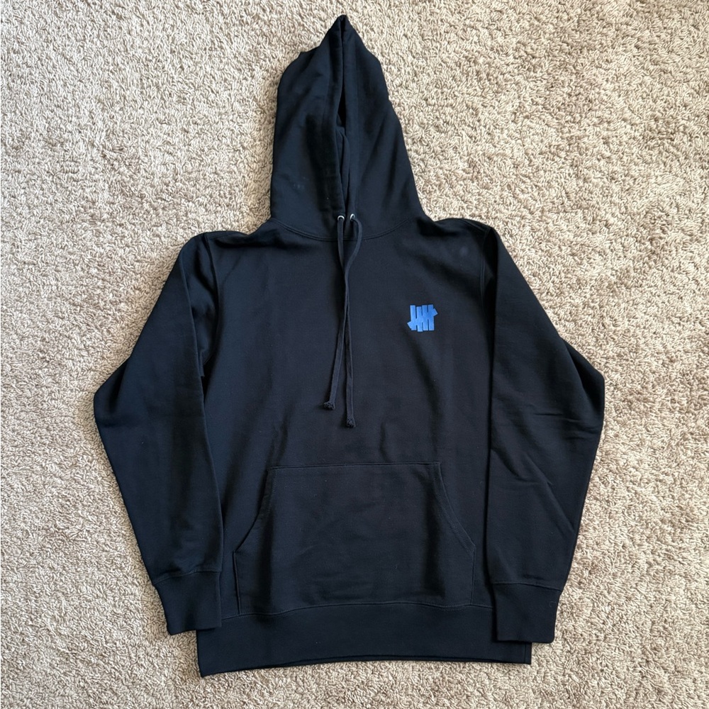 Undefeated Icon Hoodie